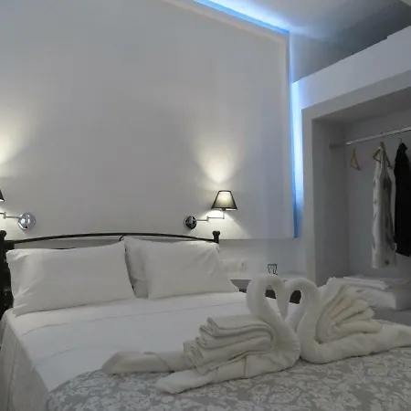 Vayaplazailios Holiday home Vourvoulos
