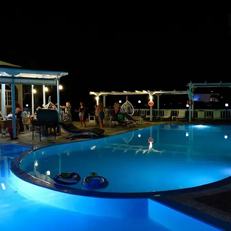 Vayaplazailios Holiday home