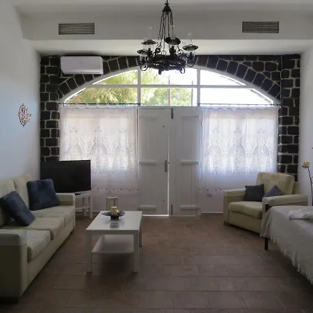 Holiday home Vayaplazailios