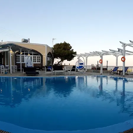 Vakantiehuis Vayaplazailios Vourvoúlos