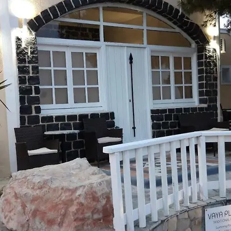 Vayaplazailios *